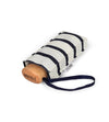 Henri Navy Stripe