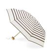 Lazare Caramel Stripe