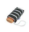 Charles Khaki Stripe