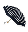 Pablo Navy Stripe