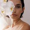 Aspen Tennis Necklace - Gold