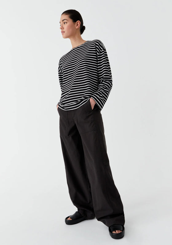 Archie L/S Top