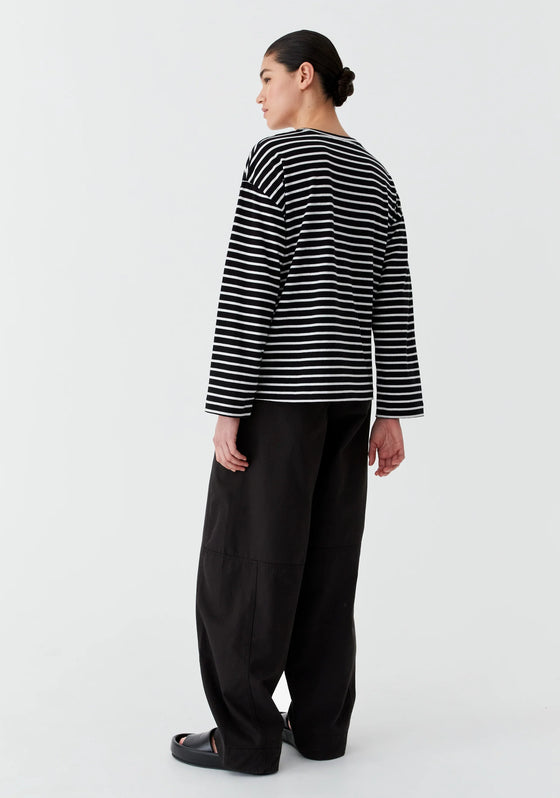 Archie L/S Top
