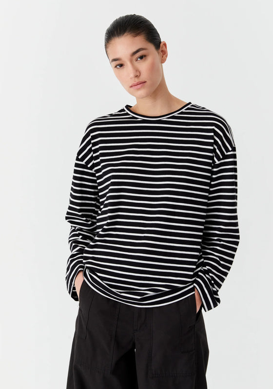 Archie L/S Top