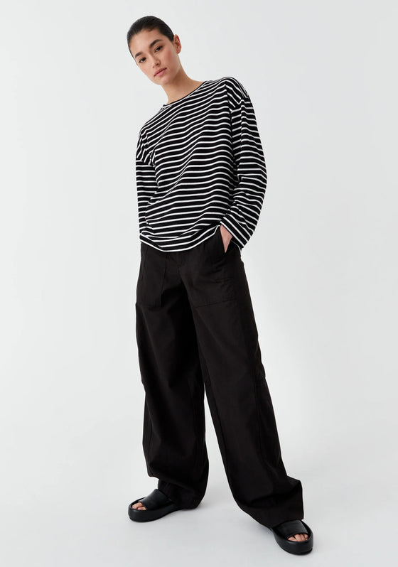 Archie L/S Top