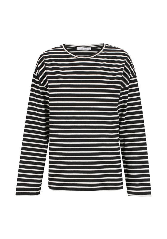 Archie L/S Top
