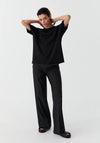 Cate Knit Tee
