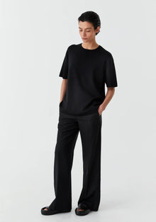  Cate Knit Tee