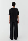 Cate Knit Tee