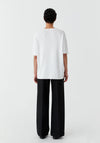 Cate Knit Tee