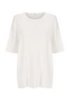 Cate Knit Tee