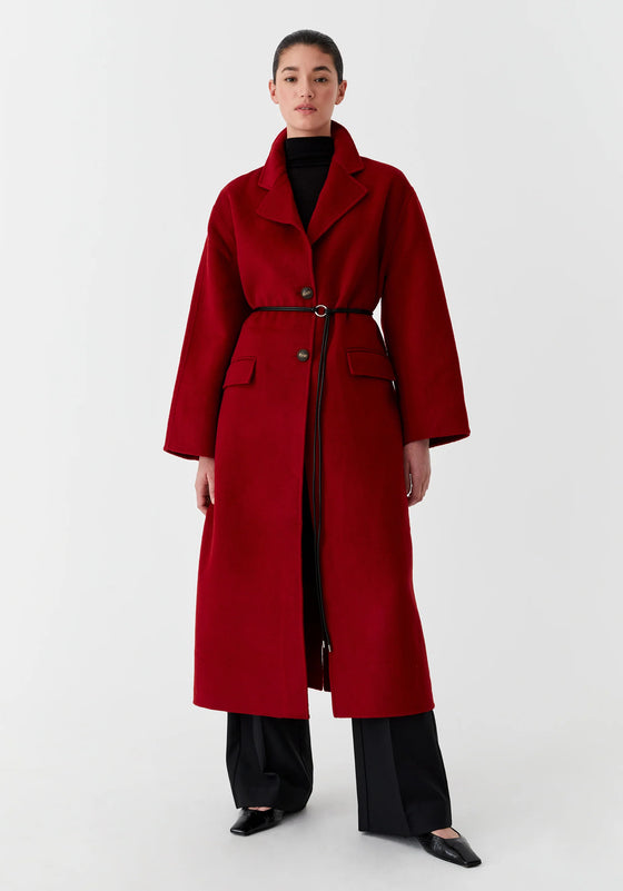 Myles Coat