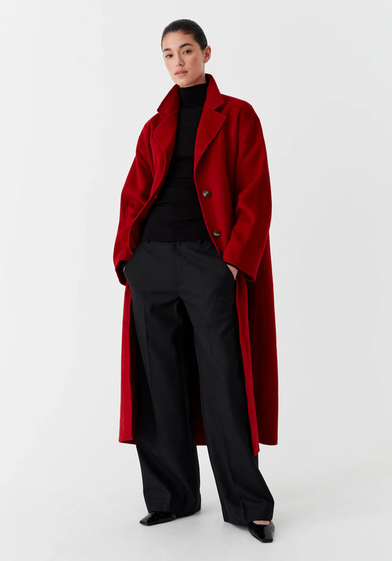 Myles Coat