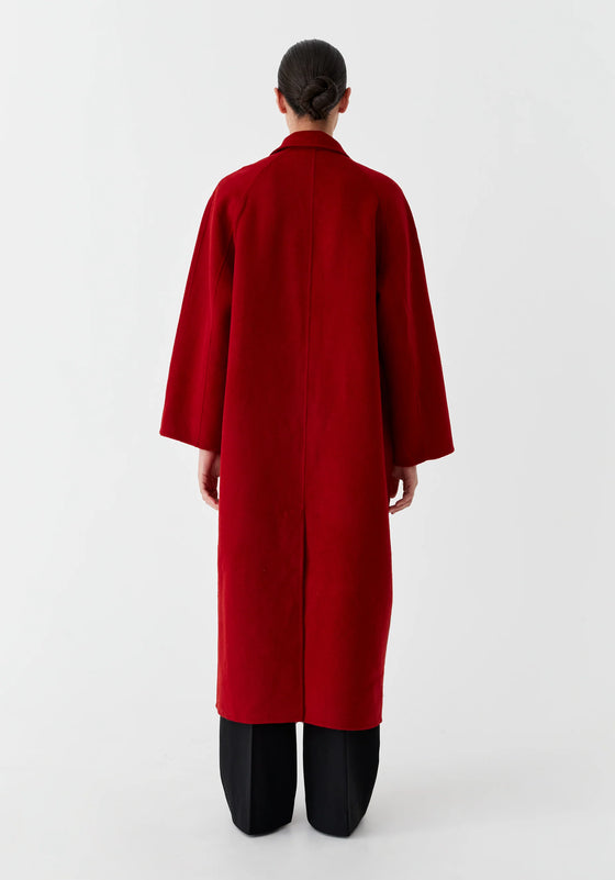 Myles Coat