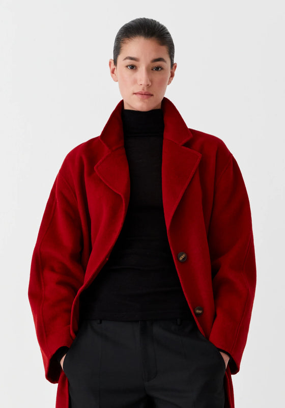 Myles Coat
