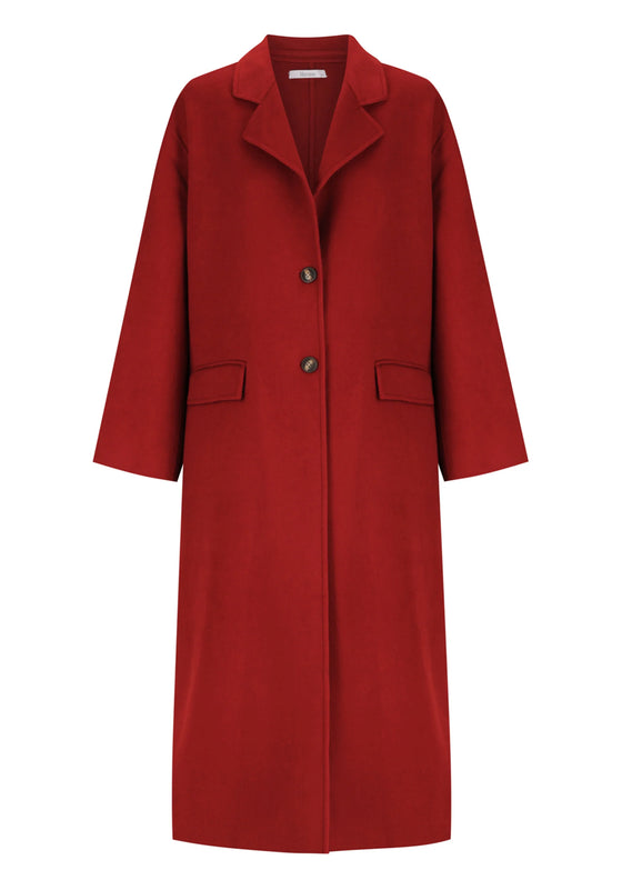Myles Coat