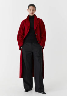  Myles Coat