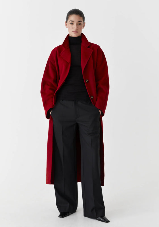 Myles Coat