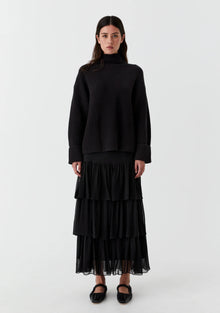  Niko Knit