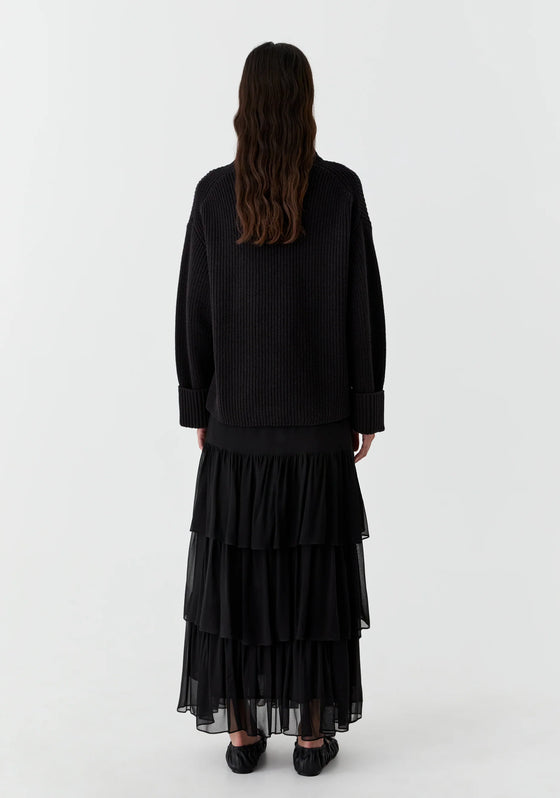 Niko Knit