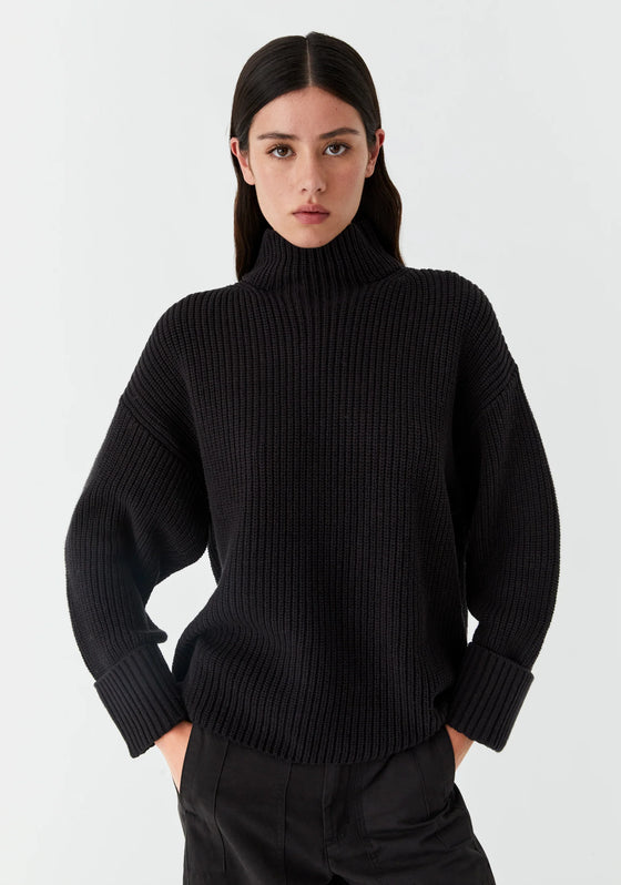 Niko Knit