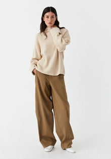  Niko Knit