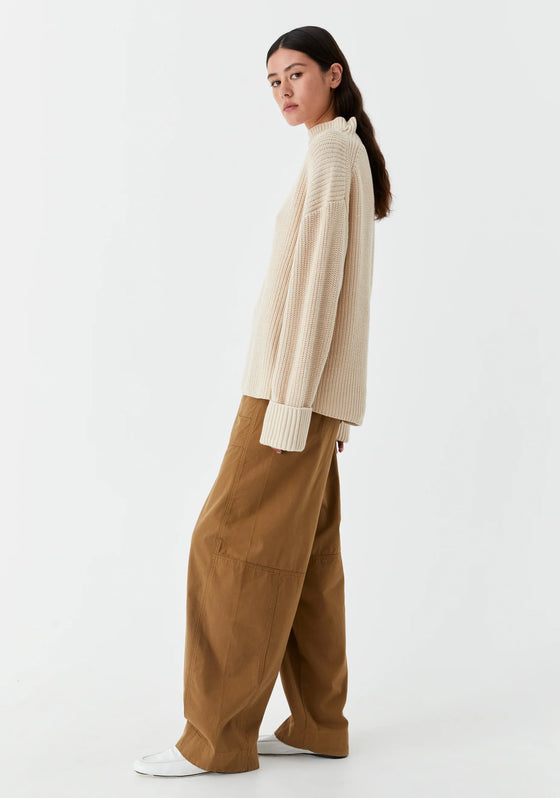 Niko Knit
