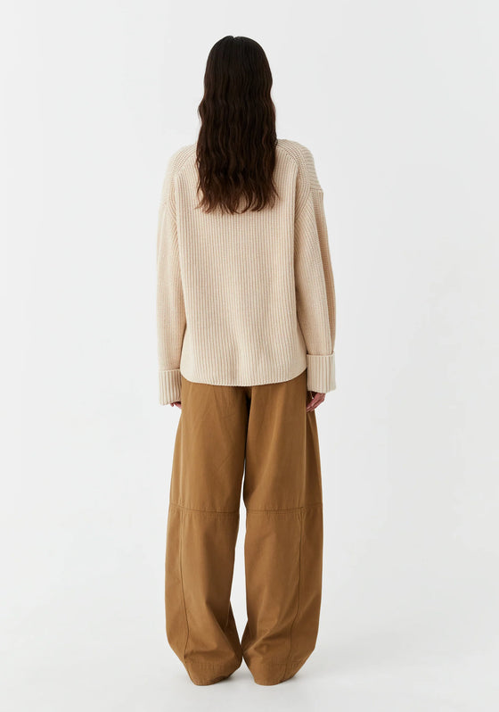 Niko Knit
