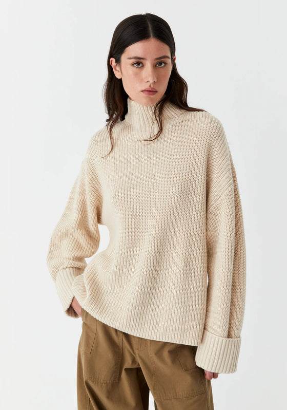 Niko Knit
