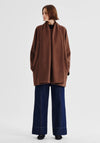 Etta Cape Coat