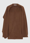 Etta Cape Coat