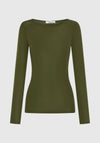Morri Round Neck
