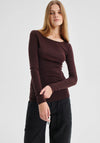 Morri Round Neck