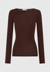 Morri Round Neck