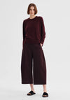 Oxford Knit