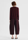 Oxford Knit