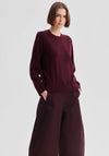 Oxford Knit