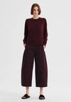 Oxford Knit