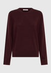 Oxford Knit
