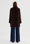 Stevie Fur Coat