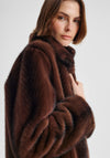 Stevie Fur Coat