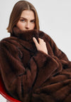 Stevie Fur Coat
