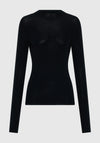 Talia L/S Knit