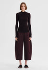 Talia L/S Knit