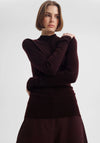 Talia L/S Knit