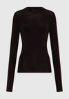 Talia L/S Knit