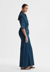 Tatum Wrap Shirt
