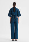 Tatum Wrap Shirt
