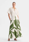 Zinnia Shirt