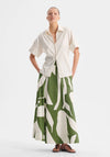 Zinnia Shirt